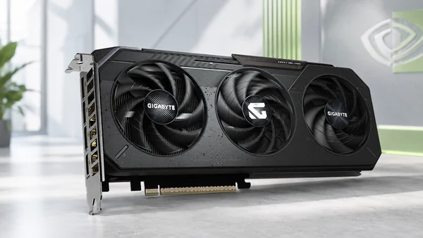 Những lỗi thường gặp khi mua VGA NVIDIA