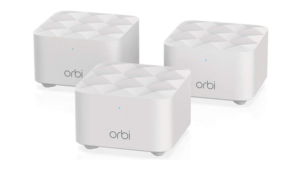 Wifi Mesh - Bảng giá Wifi Mesh mới nhất tại Sintech