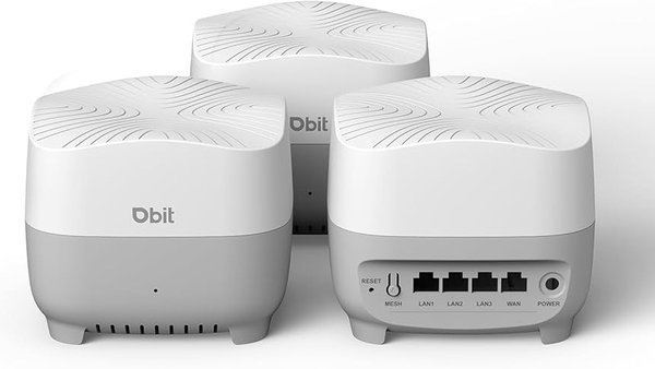 Wifi Mesh - So sánh các mẫu Mesh