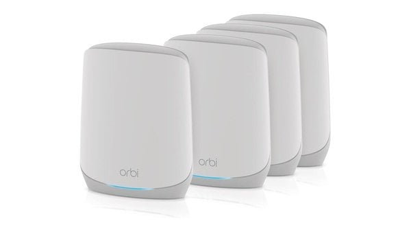 Wifi Mesh - Chọn Mesh theo nhu cầu