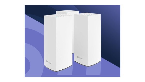 Wifi Mesh - Wifi Mesh khác router thường thế nào?