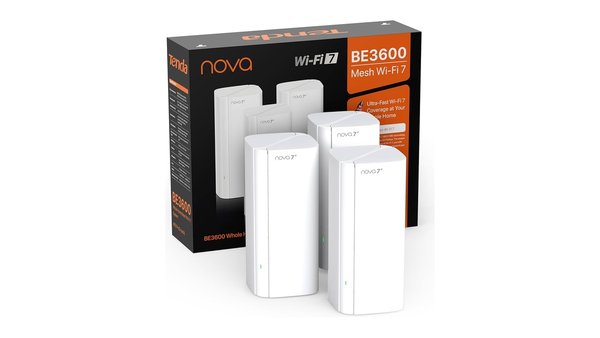 Wifi Mesh - Mua Wifi Mesh tại Sintech