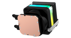 Tản nhiệt nước AIO Ocypus Sigma L36 PRO Đen