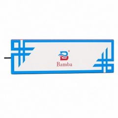 Chuột không dây AI Bamba B26