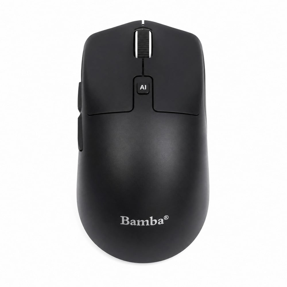 Chuột không dây AI Bamba B26