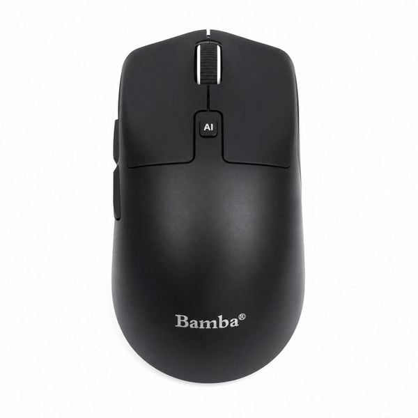 Chuột không dây AI Bamba B26