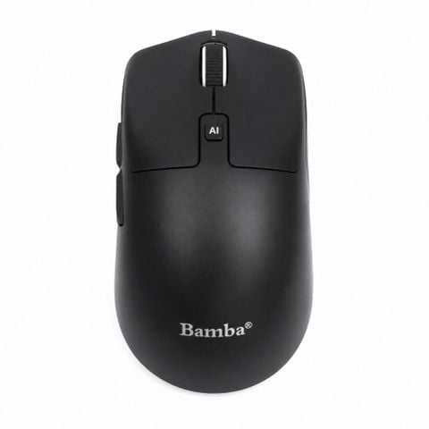 Chuột không dây AI Bamba B26