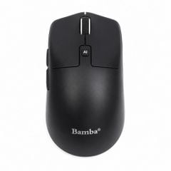 Chuột không dây AI Bamba B26