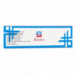 Chuột không dây AI Bamba B26