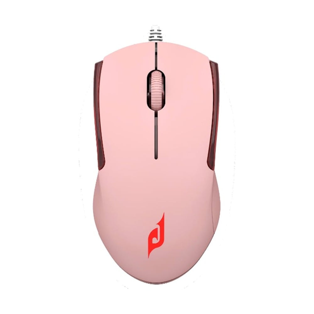 Chuột có dây E-DRA EM606 (USB/Led)