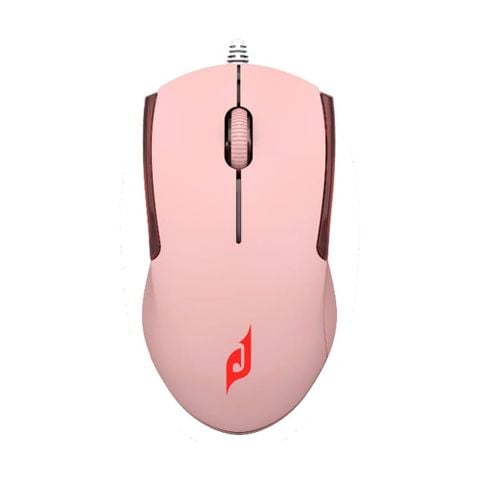 Chuột có dây E-DRA EM606 (USB/Led)