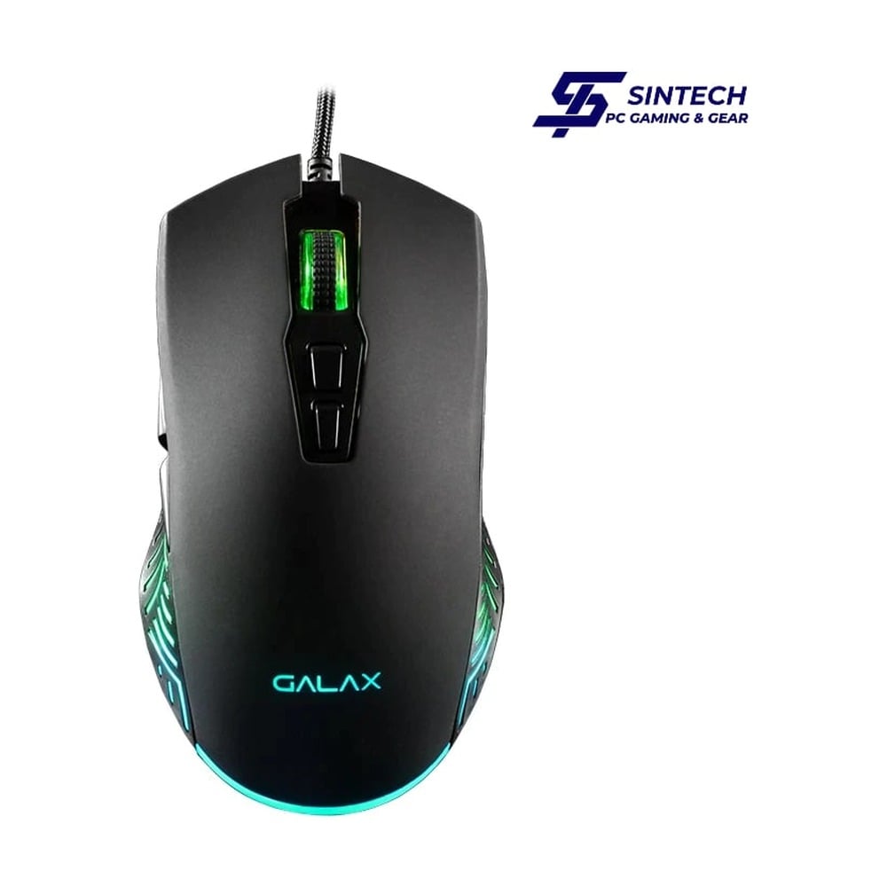 Chuột Galax Slider 03 RGB Gaming