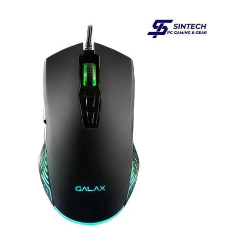 Chuột Galax Slider 03 RGB Gaming