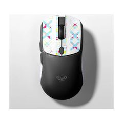 Chuột Gaming Aula SC580X kết nối 3 Mode (Đen)