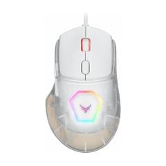Chuột Gaming Centaur CT510X Trắng