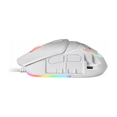 Chuột Gaming Centaur CT510X Trắng