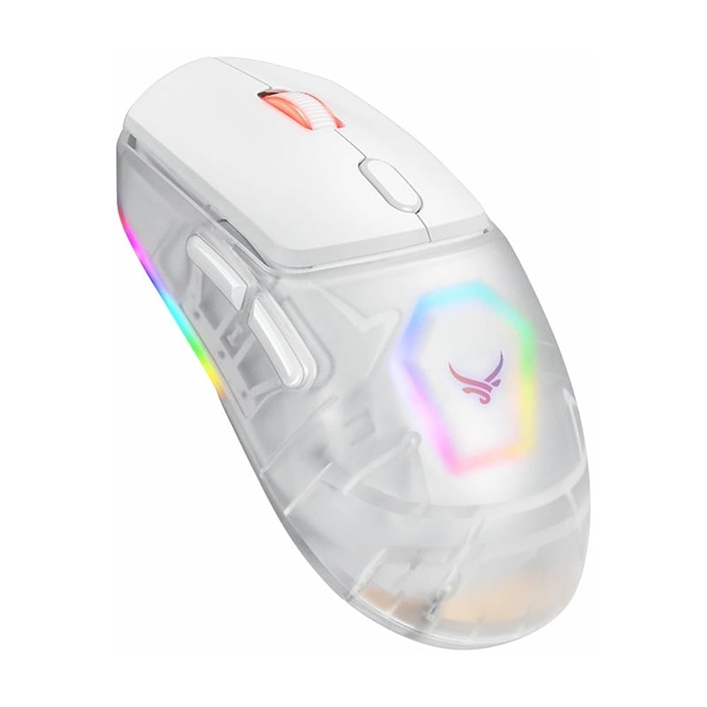 Chuột Gaming Centaur CT510X Trắng