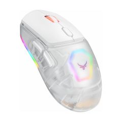 Chuột Gaming Centaur CT510X Trắng