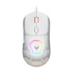 Chuột Gaming Centaur CT510X Trắng