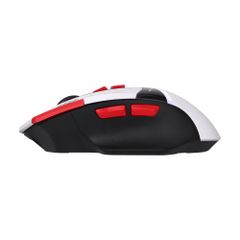 Chuột gaming có dây E-DRA EM631 Trắng
