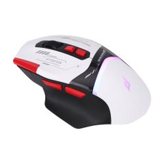 Chuột gaming có dây E-DRA EM631 Trắng