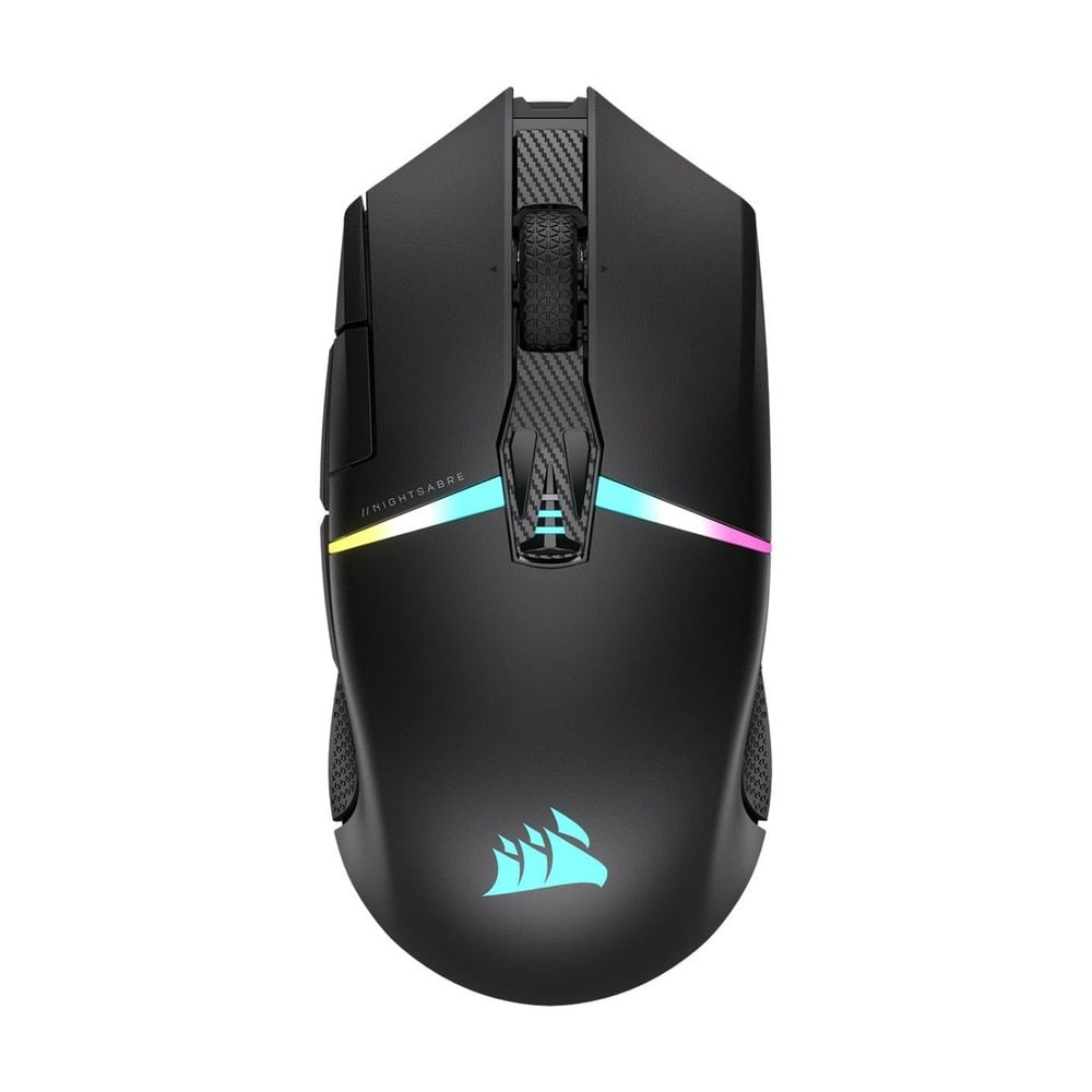 Chuột Gaming Corsair NIGHTSABRE RGB Cũ