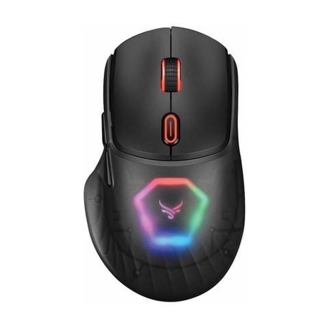 Chuột Gaming Centaur CT510X Đen