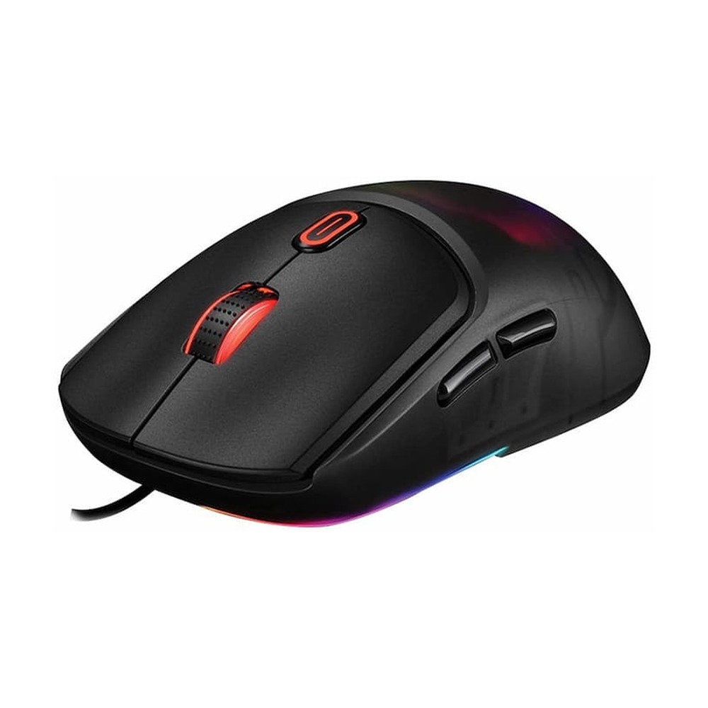 Chuột Gaming Centaur CT510X Đen
