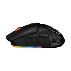 Chuột Gaming Centaur CT510X Đen