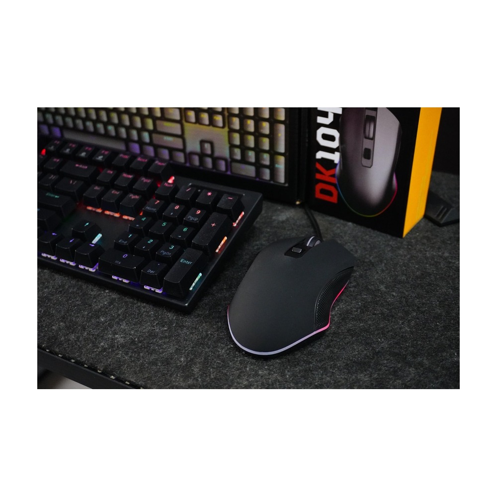Chuột Gaming DarkFlash DK104 - Có Dây