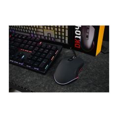 Chuột Gaming DarkFlash DK104 - Có Dây