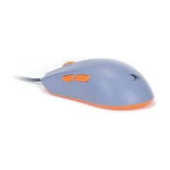 Chuột Gaming Darmoshark M3-S Màu Xám Có Dây