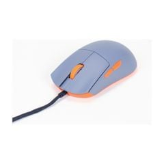 Chuột Gaming Darmoshark M3-S Màu Xám Có Dây