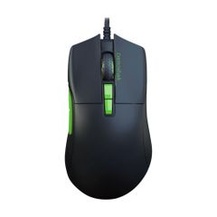 Chuột Gaming Darmoshark N3 Màu Đen Có Dây