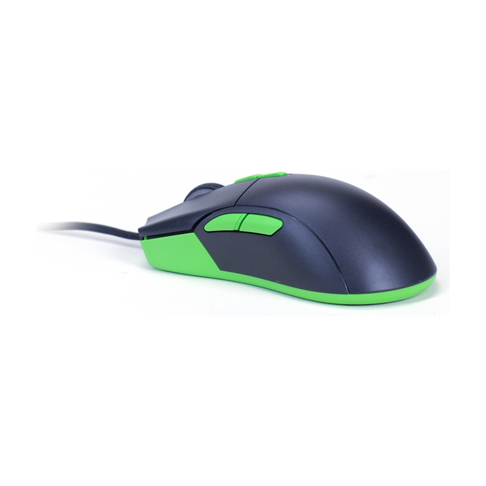 Chuột Gaming Darmoshark N3 Màu Đen Có Dây