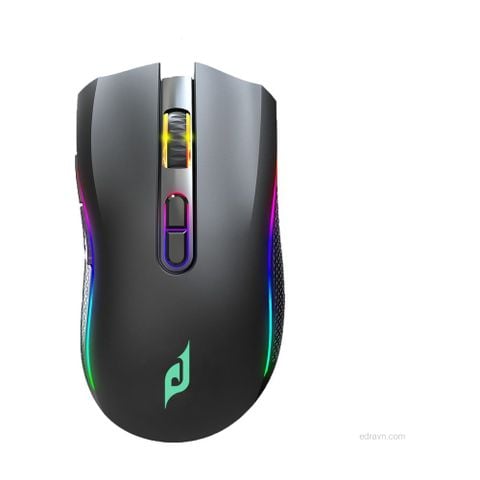 Chuột gaming không dây E-DRA EM624W