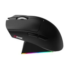 Chuột GAMING TRI-MODE LDON V3 PRO Đen - CÓ DOCK SẠC ĐI KÈM