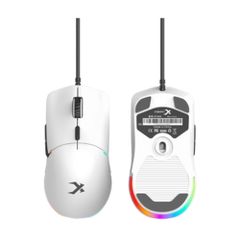 CHUỘT GAMING XIBERIA GAMING XT600 CÓ DÂY