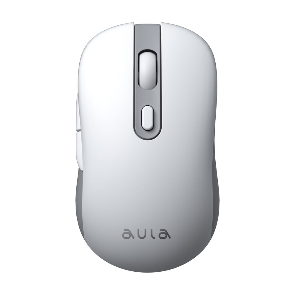 Chuột không dây Aula AM212
