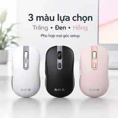 Chuột không dây Aula AM212