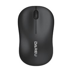 Chuột không dây Dareu LM106G Black