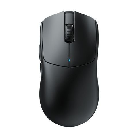 Chuột Machenike L9X1 PAW 3311 kết nối 3 Mode Đen Không dây