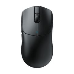 Chuột Machenike L9X1 PAW 3311 kết nối 3 Mode Đen Không dây