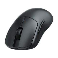 Chuột Machenike L9X1 PAW 3311 kết nối 3 Mode Đen Không dây