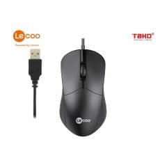 Chuột quang có dây LECOO M1102