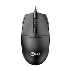 Chuột Lecoo MS101 Có Dây