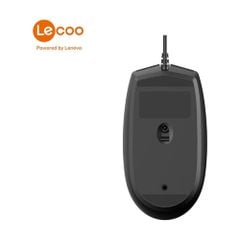 Chuột quang có dây Lecoo MS101