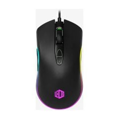 Chuột quang Gaming có dây Lecoo MS108
