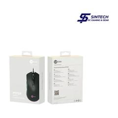 Chuột quang Gaming có dây Lecoo MS108