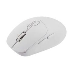 Chuột Văn Phòng E-DRA EM605W Màu Trắng Không Dây